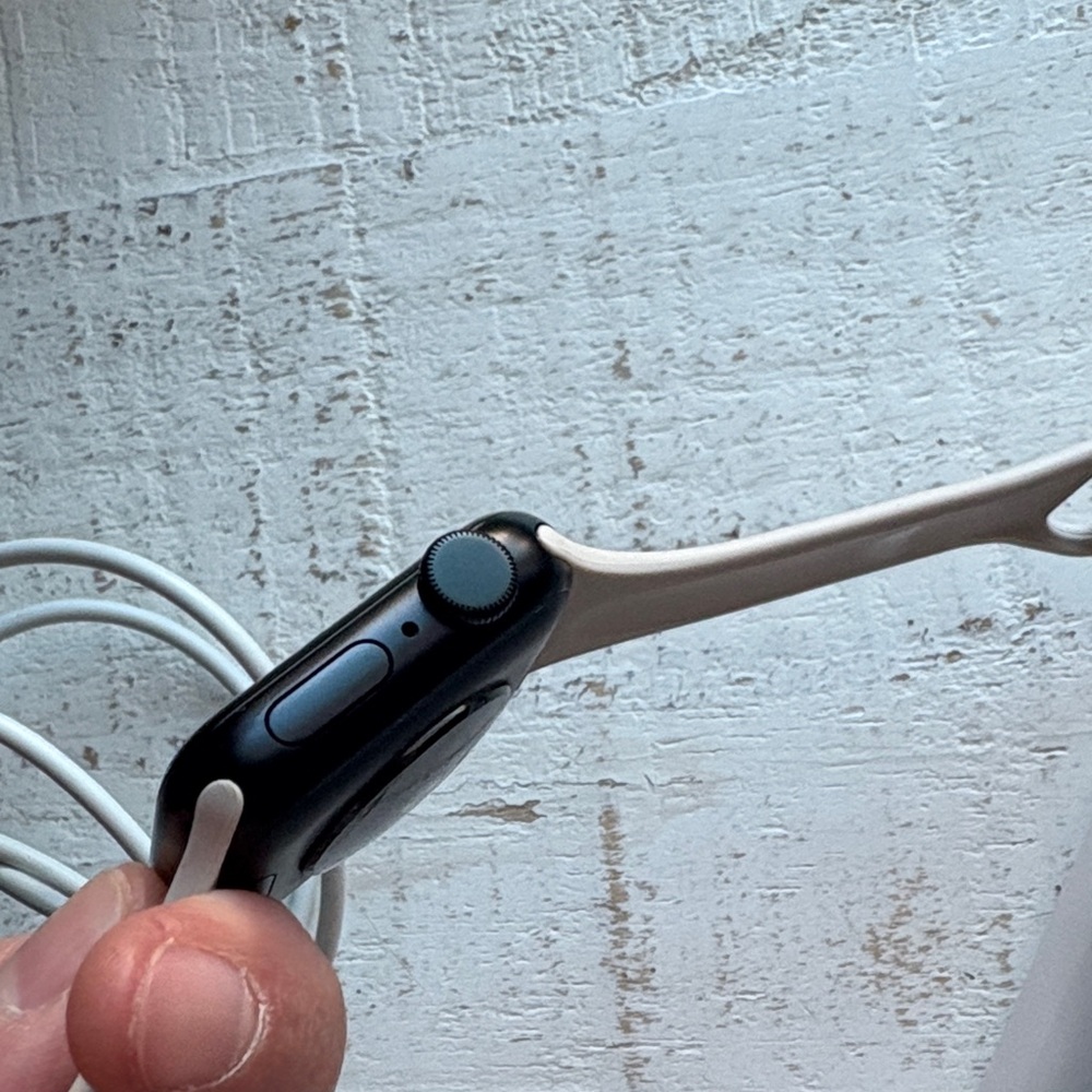 Apple Watch SE 40mm - Picture 5 of 12